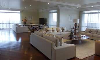 Imagem 4: Lindo, espaçoso e c/ lazer completo!