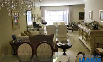 Imagem 3: CASA TÉRREA - BROOKLIN - SP