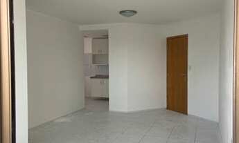 Imagem 3: Apartamento para venda possui 80 metros quadrados com 3 quartos em Casa Amarela - Recife