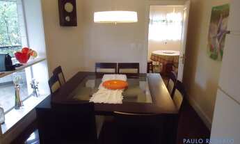 Imagem 6: APARTAMENTO - MORUMBI - SP