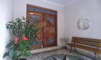 Imagem 2: Apartamento 3 dormitórios para aluguel no bairro Centro Histórico em Porto Alegre