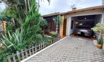 Imagem 3: Porto Alegre - Casa Padrão - Restinga