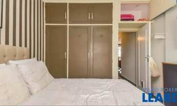 Imagem 2: APARTAMENTO - HIGIENÓPOLIS - SP