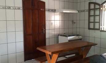 Imagem 4: Casa para temporada próximo a praia de São Gonçalo em Paraty