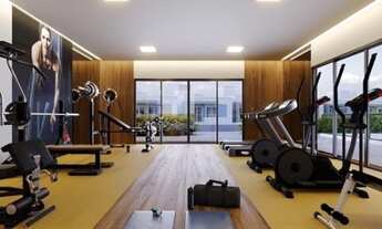 Imagem 6: Casa de condomínio para venda com 63 metros quadrados com 3 quartos