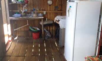 Imagem: Vende-se 22 mil negociável