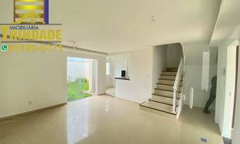 Imagem 6: Casa Em Condomínio No Araçagi , 3 Quartos , Pronta