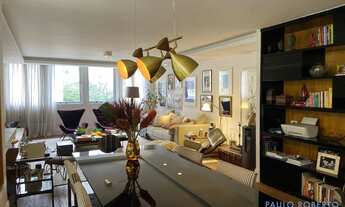 Imagem 5: APARTAMENTO - JARDIM AMÉRICA - SP