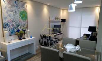 Imagem 2: Apartamento, Jardim Ampliação - São Paulo