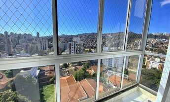 Imagem 3: BELO HORIZONTE - Apartamento Padrão - Vila Paris