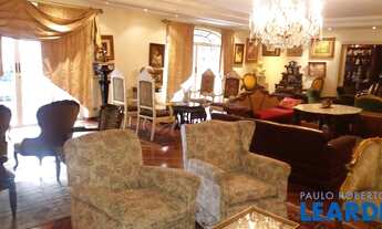 Imagem 4: APARTAMENTO - JARDIM PAULISTA - SP