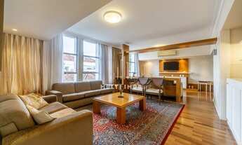 Imagem 2: PORTO ALEGRE - Apartamento Padrão - Bom Fim