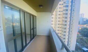 Imagem 2: APARTAMENTO - ALTO DE PINHEIROS - SP