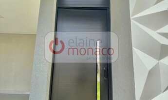 Imagem 2: Casa em Condomínio para Venda em Indaiatuba, Jardim Toscana, 3 dormitórios, 1 suíte, 2 ban