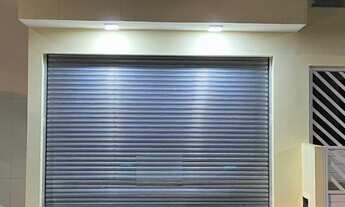 Imagem: Alugo Ponto Comercial na Caixa D´agua-Porta