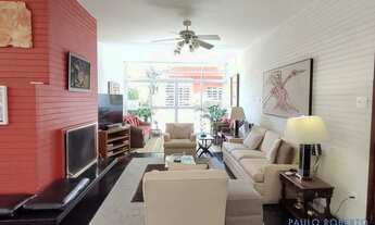 Imagem 6: SOBRADO - ALTO DE PINHEIROS - SP