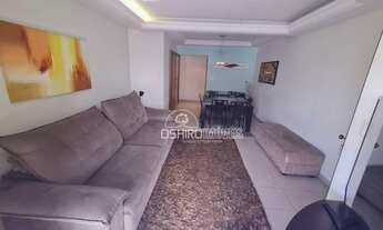 Imagem 4: Apartamento com 3 dormitórios à venda, 130 m² por R$ 600.000,00 - Boqueirão - Santos/SP