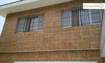 Imagem 3: Sobrado com 4 vagas de garagem 3 suites e 4 dormitórios à venda, 344 m² por R$ 1.000.000