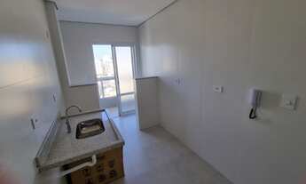 Imagem 7: Apartamento 1 dormitório em Boqueirão - Praia Grande - SP