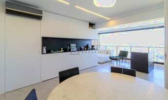 Imagem 6: Apartamento Venda Pinheiros 72 m² 1 Dormitórios