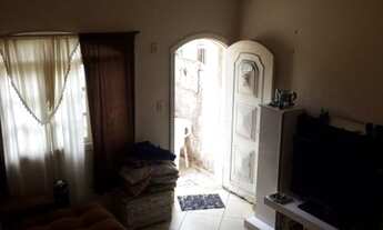 Imagem: CASA ASSOBRADADA - MORUMBI - SP