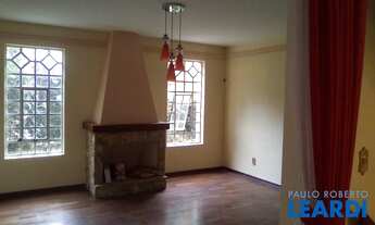 Imagem 2: CASA ASSOBRADADA - JARDIM GUEDALA - SP