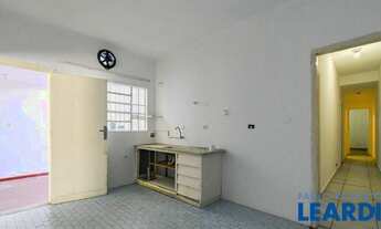 Imagem 5: CASA TÉRREA - VILA MADALENA - SP