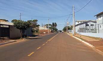 Imagem: Terreno no asfalto 85mil