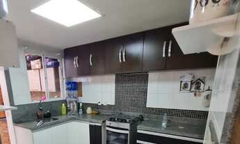 Imagem 2: Jd Borborema SBC - LINDO Sobrado para venda 120 m2 com 3 quartos (1 suite) LAZER COMPLETO