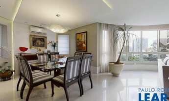 Imagem: APARTAMENTO - MORUMBI - SP