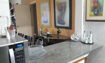 Imagem 2: Apartamento - Granja Julieta