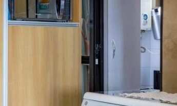 Imagem 7: APARTAMENTO - VILA MARIANA - SP