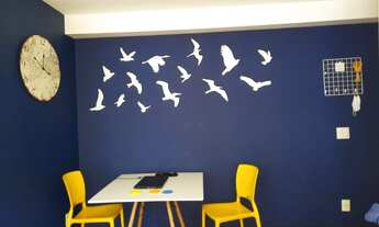 Imagem 2: Apartamento Venda Vila Madalena 56 m² 2 Dormitórios