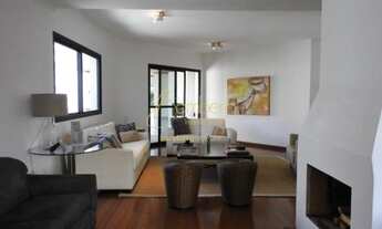 Imagem: Belíssimo, espaçoso e bem localizado