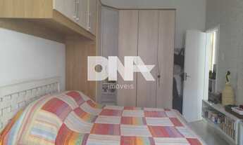 Imagem 6: Rio de Janeiro - Apartamento Padrão - Tijuca