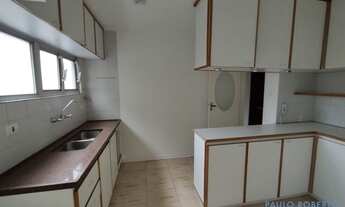 Imagem 5: APARTAMENTO - HIGIENÓPOLIS - SP