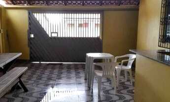 Imagem 5: Casa na Comunidade Cristo Rei