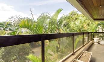 Imagem 2: Apartamento Venda Perdizes 388 m² 4 Dormitórios