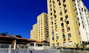 Imagem 2: Apartamento de 2 quartos em um Condomínio Completo muito organizado