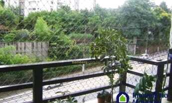 Imagem: Encantador, c/ três dormitórios e armários!