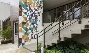 Imagem: APARTAMENTO - PINHEIROS - SP