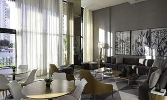 Imagem 7: Apartamento Locação Pinheiros 71 m² 2 Dormitórios