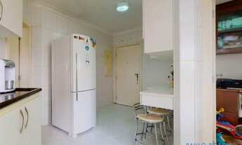 Imagem 6: APARTAMENTO - ACLIMAÇÃO - SP