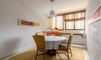 Imagem 2: Pacaembu - Casa com 885m² - 4 Suítes - 8 Vagas