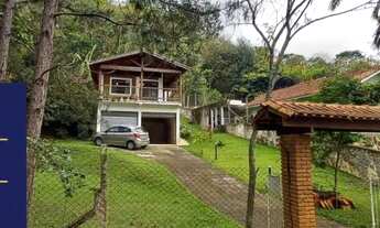 Imagem: Vendo Casa no Jardim Mirante em Águas de