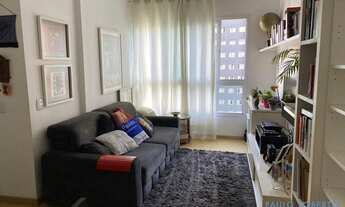 Imagem: APARTAMENTO - JARDIM PAULISTA - SP