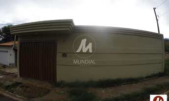 Imagem: Casa (térrea na rua) 2 dormitórios/suite