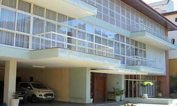 Imagem 5: Lindo prédio comercial no Morumbi