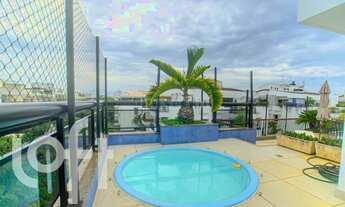 Imagem 5: Rio de Janeiro - Apartamento Padrão - Recreio dos Bandeirantes