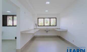 Imagem 6: APARTAMENTO - ALTO DA LAPA - SP